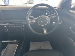 2025 HYUNDAI
NX4 TUCSON HEV