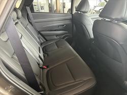 2025 HYUNDAI
NX4 TUCSON HEV
