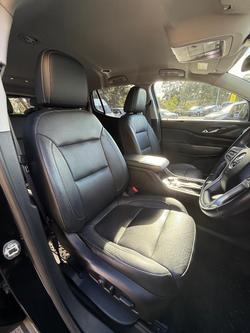 2018 Holden
Acadia LTZ