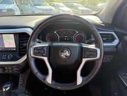 2018 Holden
Acadia LTZ