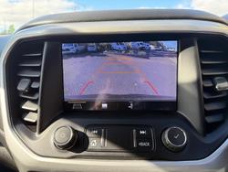 2018 Holden
Acadia LTZ