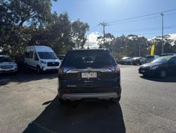 2018 Holden
Acadia LTZ