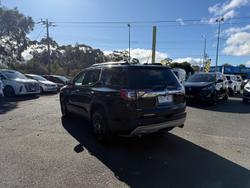 2018 Holden
Acadia LTZ