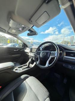 2018 Holden
Acadia LTZ