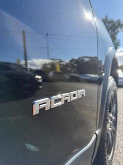 2018 Holden
Acadia LTZ