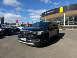 2018 Holden
Acadia LTZ