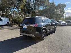2018 Holden
Acadia LTZ