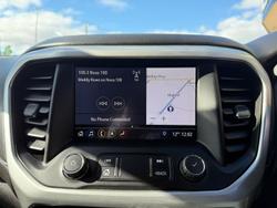 2018 Holden
Acadia LTZ