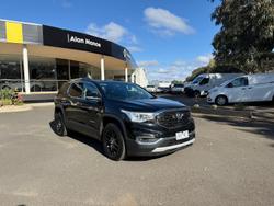 2018 Holden
Acadia LTZ