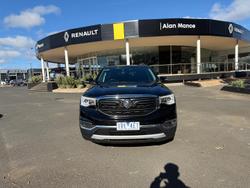 2018 Holden
Acadia LTZ