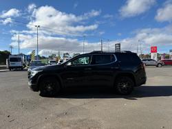 2018 Holden
Acadia LTZ