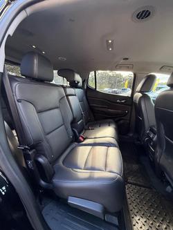 2018 Holden
Acadia LTZ