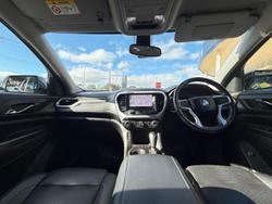 2018 Holden
Acadia LTZ