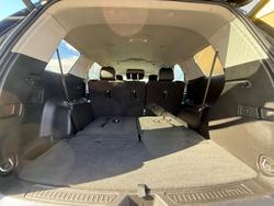 2018 Holden
Acadia LTZ