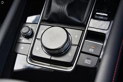 2025 Mazda 3 G25 Evolve SP