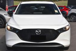2025 Mazda 3 G25 Evolve SP