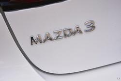 2025 Mazda 3 G25 Evolve SP