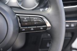 2025 Mazda 3 G25 Evolve SP