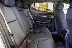 2025 Mazda
3 G25 Evolve SP