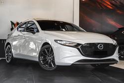 2025 Mazda
3 G25 Evolve SP