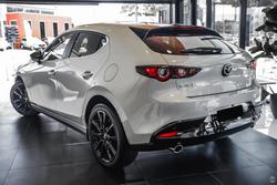 2025 Mazda
3 G25 Evolve SP