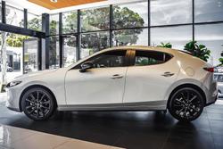 2025 Mazda
3 G25 Evolve SP