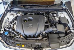 2025 Mazda
3 G25 Evolve SP