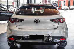 2025 Mazda
3 G25 Evolve SP