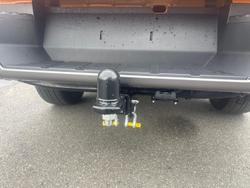 2024 Mitsubishi
Triton GSR