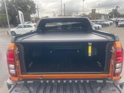 2024 Mitsubishi
Triton GSR