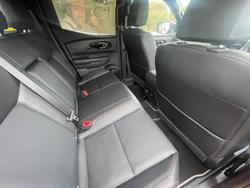 2024 Mitsubishi
                Triton GSR