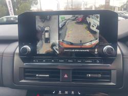 2024 Mitsubishi
Triton GSR