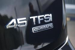 2025 Audi
Q5 45 TFSI Sport