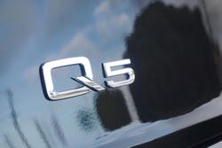 2025 Audi
Q5 45 TFSI Sport