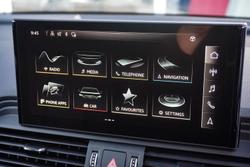 2025 Audi
Q5 45 TFSI Sport