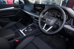 2025 Audi
Q5 45 TFSI Sport