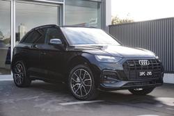 2025 Audi
Q5 45 TFSI Sport