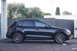 2025 Audi
Q5 45 TFSI Sport