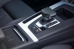 2025 Audi
Q5 45 TFSI Sport