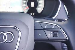 2025 Audi
Q5 45 TFSI Sport