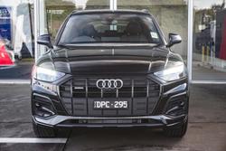 2025 Audi
Q5 45 TFSI Sport
