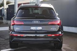 2025 Audi
Q5 45 TFSI Sport