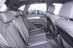2025 Audi
Q5 45 TFSI Sport