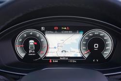 2025 Audi
Q5 45 TFSI Sport