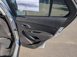 2020 Holden
Trax LT