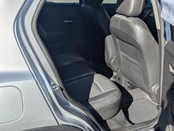 2020 Holden
Trax LT