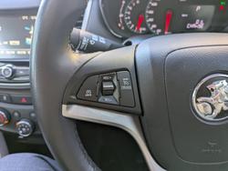 2020 Holden
Trax LT