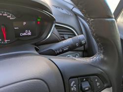 2020 Holden
Trax LT