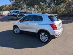2020 Holden
Trax LT