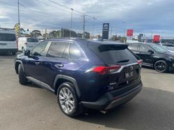 2019 Toyota RAV4 Cruiser